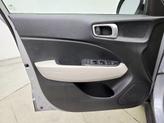 Thumbnail of 2021 Silver Hyundai VENUE