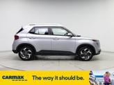 Thumbnail of 2021 Silver Hyundai VENUE
