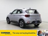 Thumbnail of 2021 Silver Hyundai VENUE
