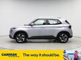 Thumbnail of 2021 Silver Hyundai VENUE