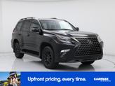 Photo of 2022 Black Lexus GX 460