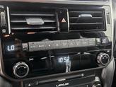Thumbnail of 2022 Black Lexus GX 460
