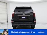 Thumbnail of 2022 Black Lexus GX 460