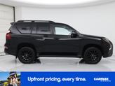 Thumbnail of 2022 Black Lexus GX 460
