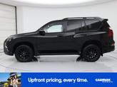 Thumbnail of 2022 Black Lexus GX 460