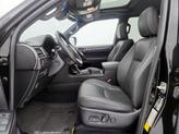 Thumbnail of 2022 Black Lexus GX 460