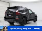 Thumbnail of 2022 Black Lexus GX 460