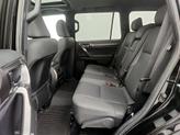Thumbnail of 2022 Black Lexus GX 460