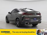 Thumbnail of 2022 Green BMW X6