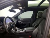 Thumbnail of 2022 Green BMW X6