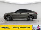 Thumbnail of 2022 Green BMW X6