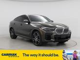 Photo of 2022 Green BMW X6