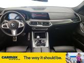 Thumbnail of 2022 Green BMW X6