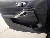 Thumbnail of 2022 Green BMW X6