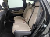 Thumbnail of 2023 Black Hyundai SANTA FE