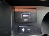 Thumbnail of 2023 Black Hyundai SANTA FE