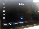 Thumbnail of 2023 Black Hyundai SANTA FE