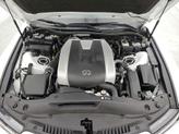 Thumbnail of 2022 White Lexus IS 350