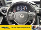 Thumbnail of 2022 White Lexus IS 350