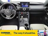 Thumbnail of 2022 White Lexus IS 350