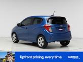 Thumbnail of 2019 Blue Chevrolet Spark