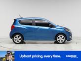 Thumbnail of 2019 Blue Chevrolet Spark