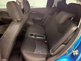 Thumbnail of 2019 Blue Chevrolet Spark