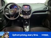 Thumbnail of 2019 Blue Chevrolet Spark