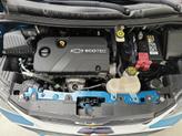 Thumbnail of 2019 Blue Chevrolet Spark