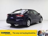 Thumbnail of 2020 Blue Toyota Corolla