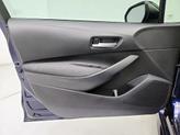 Thumbnail of 2020 Blue Toyota Corolla