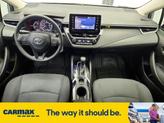 Thumbnail of 2020 Blue Toyota Corolla