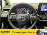 Thumbnail of 2020 Blue Toyota Corolla