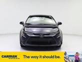 Thumbnail of 2020 Blue Toyota Corolla