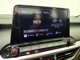 Thumbnail of 2024 Black Kia Forte
