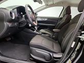 Thumbnail of 2024 Black Kia Forte