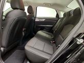Thumbnail of 2024 Black Kia Forte