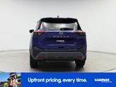 Thumbnail of 2023 Blue Nissan Rogue