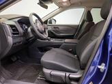 Thumbnail of 2023 Blue Nissan Rogue