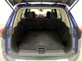 Thumbnail of 2023 Blue Nissan Rogue