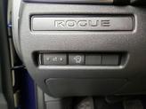 Thumbnail of 2023 Blue Nissan Rogue