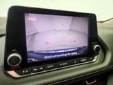 Thumbnail of 2023 Blue Nissan Rogue