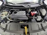 Thumbnail of 2023 Blue Nissan Rogue
