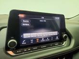 Thumbnail of 2023 Blue Nissan Rogue