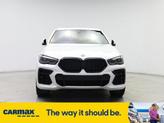 Thumbnail of 2022 White BMW X6