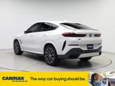 Thumbnail of 2022 White BMW X6