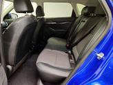 Thumbnail of 2022 Blue Kia Seltos
