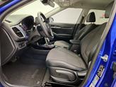 Thumbnail of 2022 Blue Kia Seltos