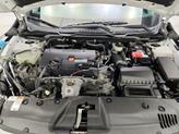 Thumbnail of 2020 White Honda Civic
