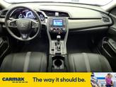 Thumbnail of 2020 White Honda Civic